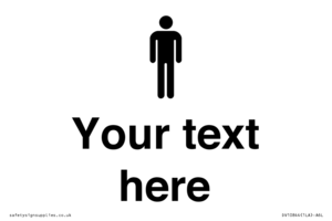 Custom information: male